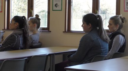 International students in Kent to stay after graduation