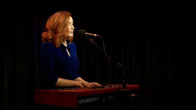 BASSed in Kent - Charlotte Rose Ellis (Thursday 14th November)