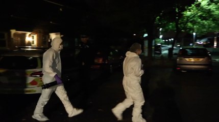 Man arrested on suspicion of murder after Rainham death