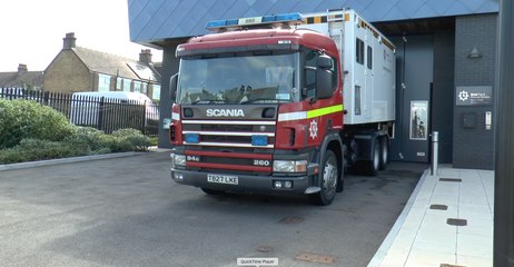 Kent Fire and Rescue campaign to make homes safer