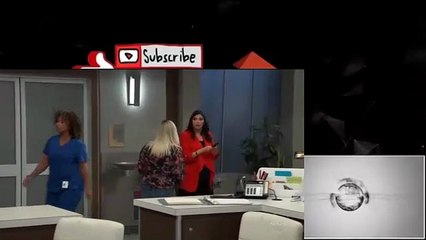 General Hospital 11-18-21 (GH 18th November 2021) 11-18-2021 11.18.21 11.18.2021