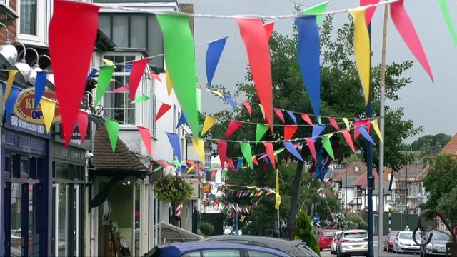 Kent Business - Wednesday 21st August 2019