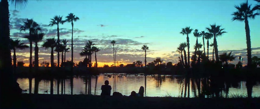 JOCKEY Movie (2021) - Clifton Collins Jr., Molly Parker, Moises Arias