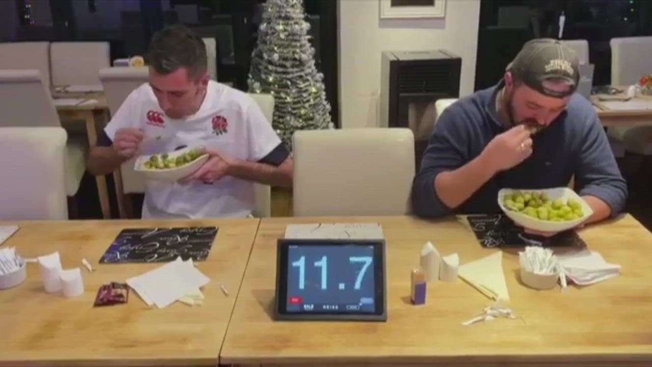Sproud Record Video