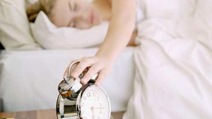A major study has found that getting more sleep could prevent heart attacks