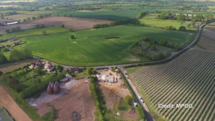 Protest set to take place over the amount of housing planned in Maidstone