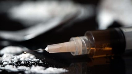 Kent shows worst drug deaths figures in the South East