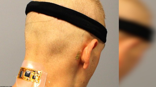 New technology to help people with disabilities in Kent