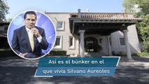 Así funciona el pasadizo secreto del 