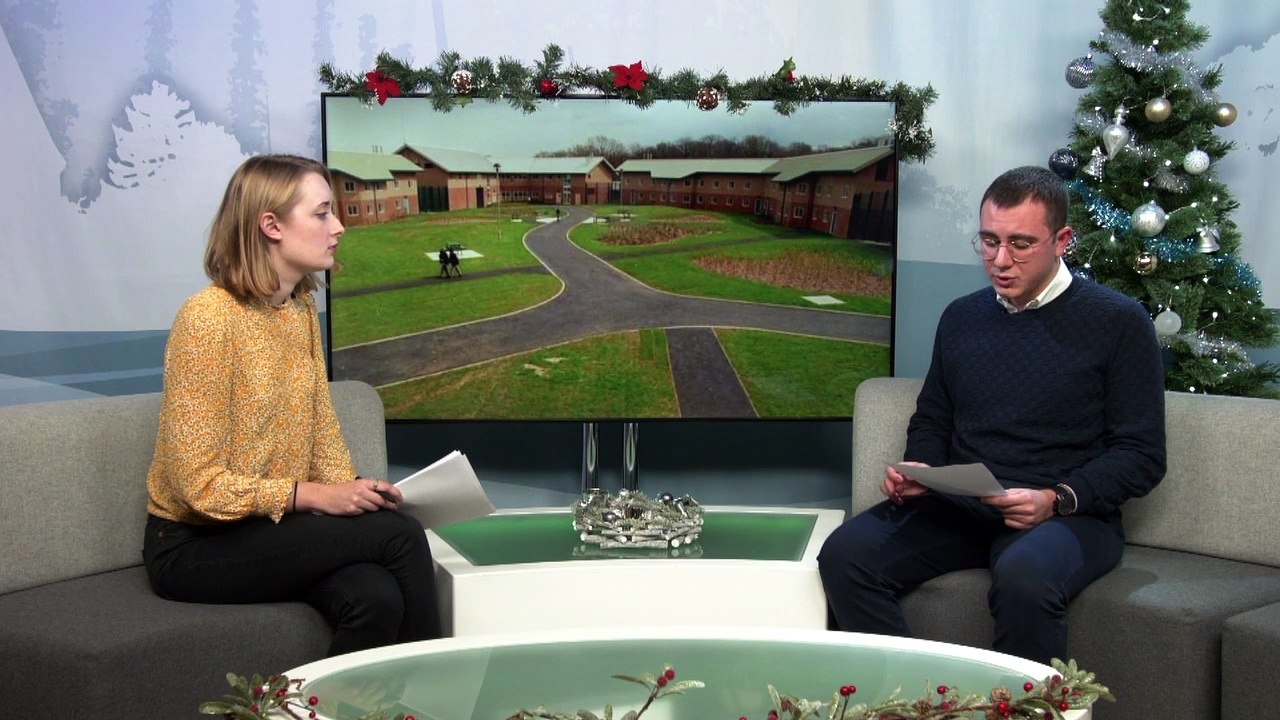 Medway detention centre condemned for violence on youths