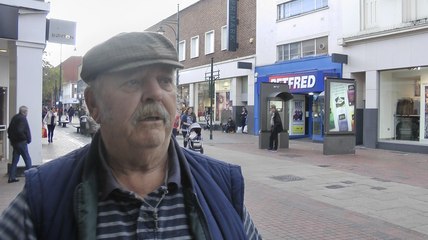 How much of an issue do you think county lines is in your area?