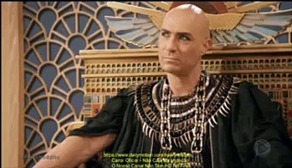 NOVELA GÊNESIS - CAPÍTULO 219 - ( sem intervalo 19-11-21 )