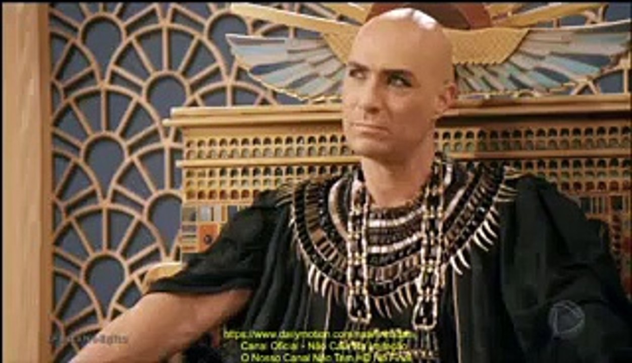 NOVELA GÊNESIS - CAPÍTULO 219 - ( sem intervalo 19-11-21 )