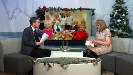 Kent charity helps people suffering with loneliness