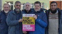 Various professions across Medway have come together in a fight against racism