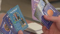 Former teacher creates Brexit card game