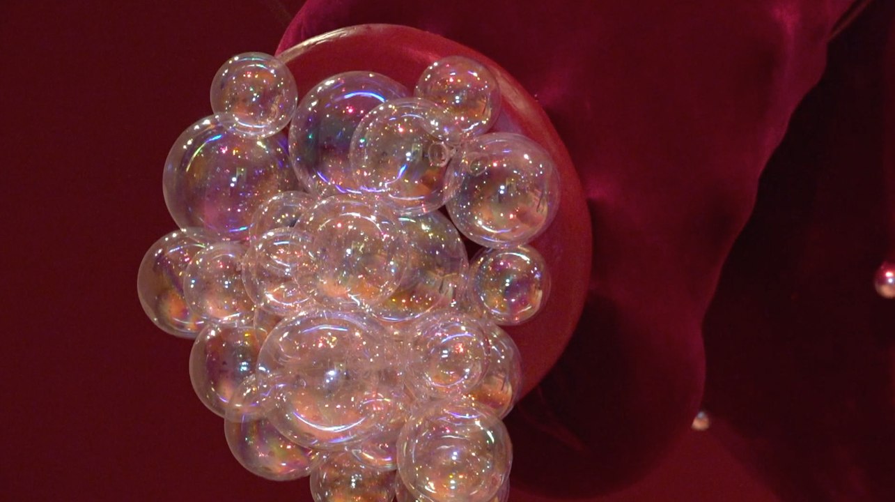 Famous art prize is unveiled in Kent