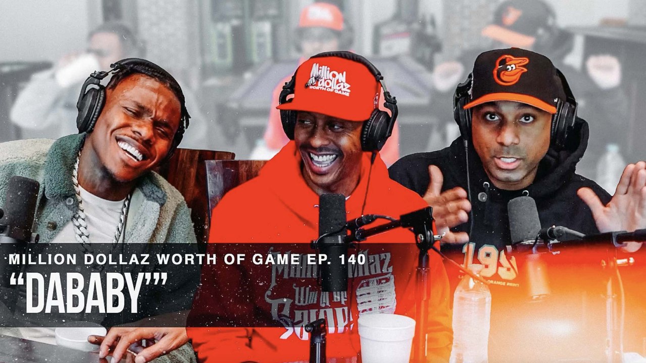 SURPRISE EPISODE WITH DABABY