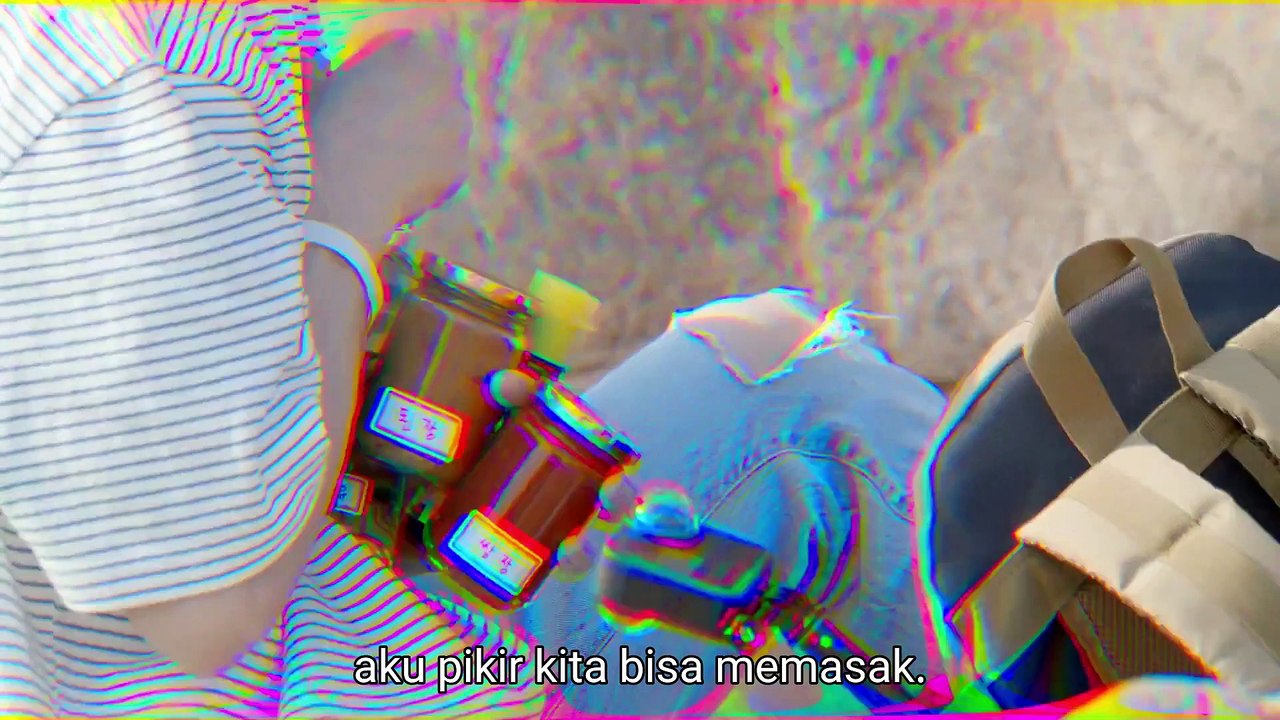 [ INDO SUB ] ANALOG TRIP NCT 127 EP.04 || 1080P