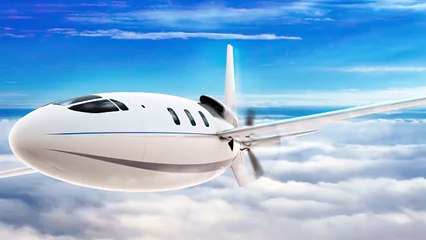 Primeira fase de testes de avião que pode ser o mais econômico do mundo é concluída