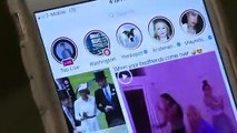 Alerta: estudo aponta que Instagram mantém jovens conectados por mais tempo que o necessário