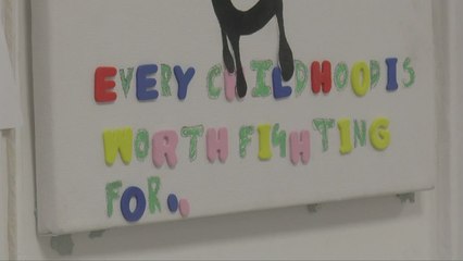 Kings Hill mum pleas for action after NSPCC reveal shocking child cruelty figures