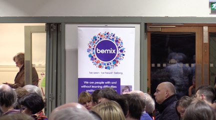 Canterbury candidates quizzed on social care and special needs provision