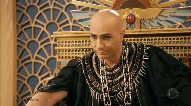 NOVELA GÊNESIS CAPITULO 219 COMPLETO - 19-11-2021 SEXTA