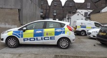Murder investigation launched after Rochester stabbing