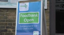 Demand for food banks set to skyrocket as donation appeals begin