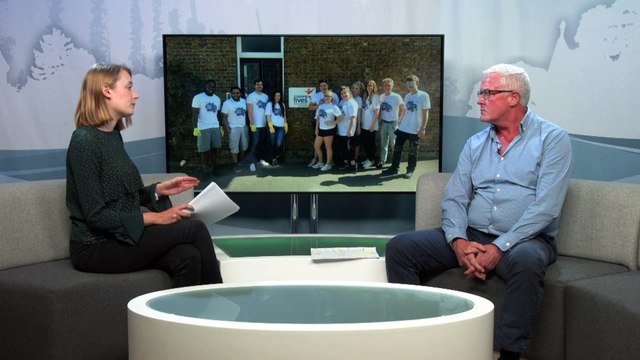 Maidstone charity calls to improve young lives