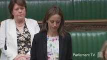 Kent MP Helen Whately's calling on Parliament to make all jobs flexible