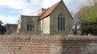 Historic Kent church may close due to lack of funding