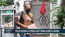 Nirina Zubir hingga Gugatan Tanah Sekolah di Makassar, Banyak Kasus Mafia Longsor di Indonesia!