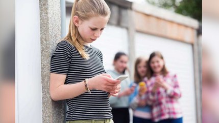 Kent charity says more needs to be done to tackle bullying