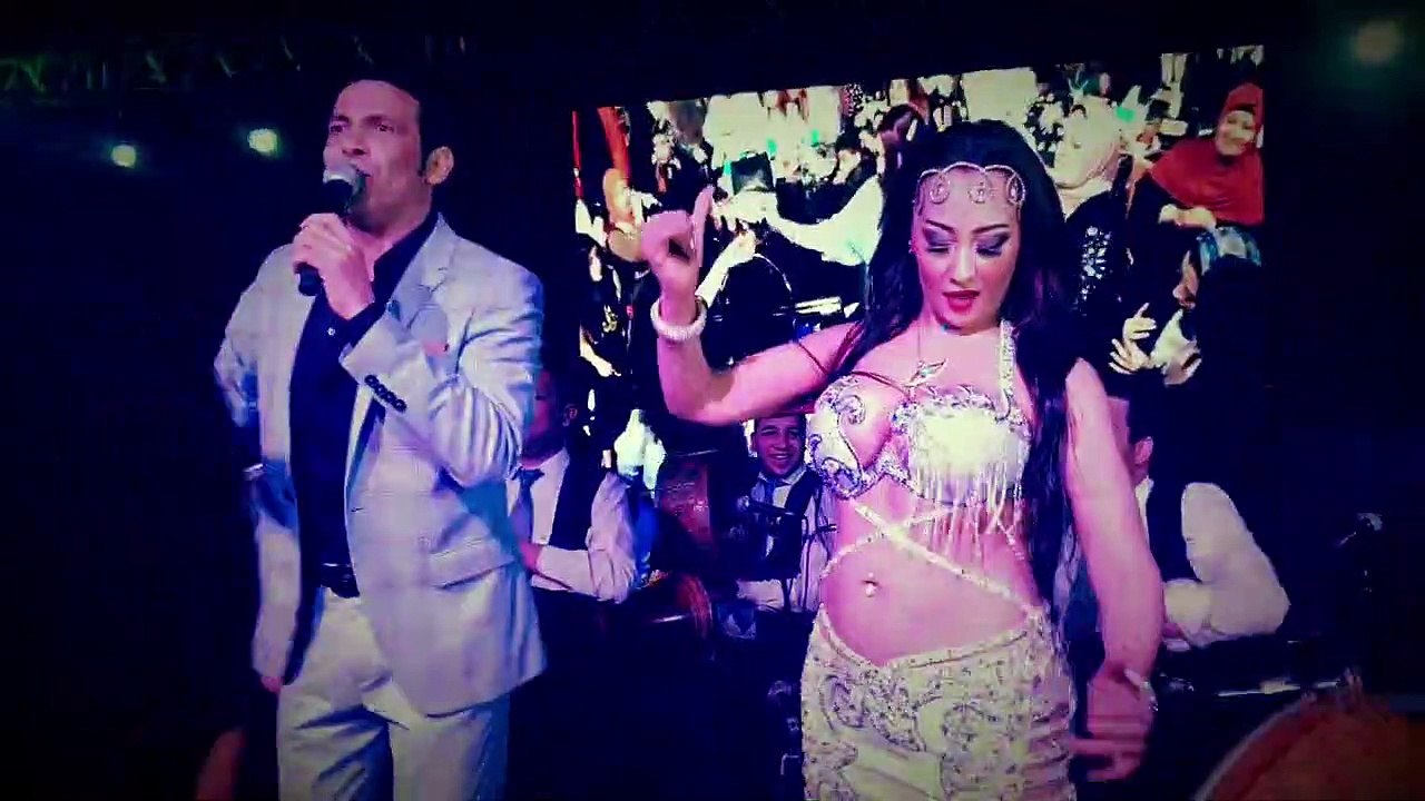 Sonya Slim & Saad El Soghayar 2022 سونيا وسعد الصغير ولعو الدنيا