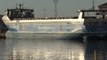 First zero emission autonomous cargo ship unveiled