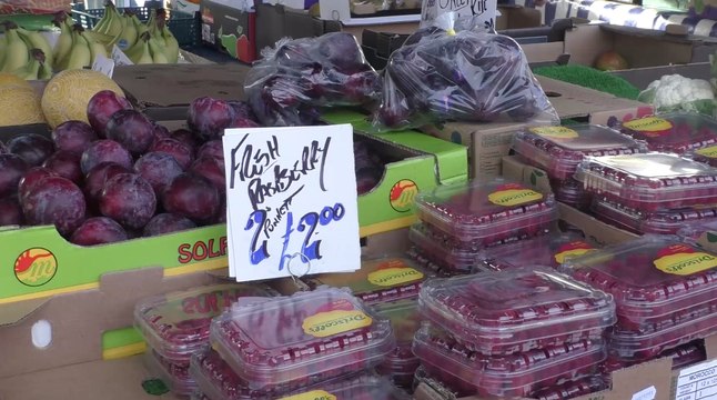 Sevenoaks market traders say council's lack of support could put them out of business