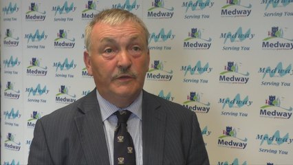 Medway Council's children's services ranked inadequate