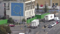 Councils in Kent to receive extra Brexit funding