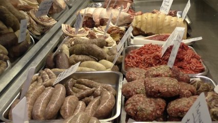 Made: Black Pig Butchers in Deal