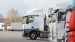 Kent lorries could face countywide clamping