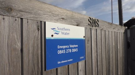 Kent MP demands action to tackle Paddock Wood sewage spills