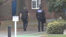 Ex Kent Police officer calls for tougher punishments for officer assaults