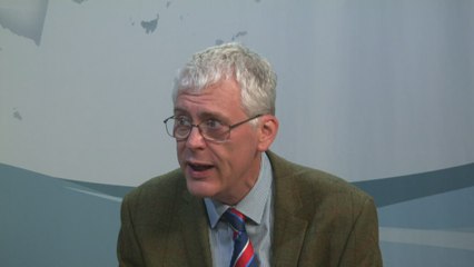 Kent reacts to a potential US Brexit trade deal