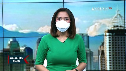 Pakai Seragam Loreng Nasdem, KASN Masih Putuskan Sekjen Kementan Langgar Etika atau Disiplin