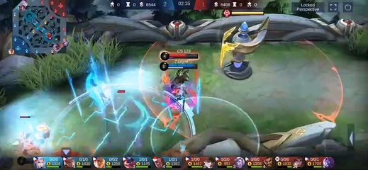 Ling Tusok