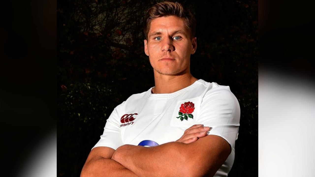 Kent's Rugby World Cup connection
