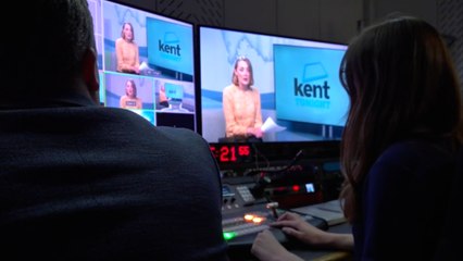 Kent Tonight reaches 500 shows!