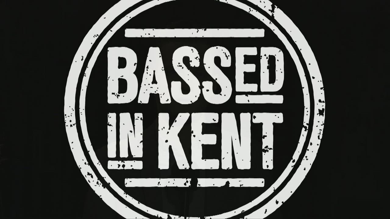 BASSed in Kent - Samuel Ashton (Thursday 24th October 2019)